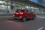 Mahindra XUV300 2019 года (ZA)